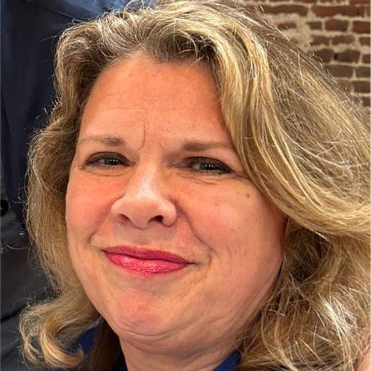Iris Vastenouw