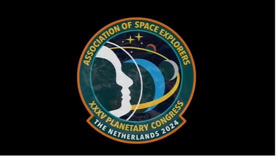 It was an honor and pleasure to host the XXXV Planetary Congress of the Association of Space Explorers in the Netherlands