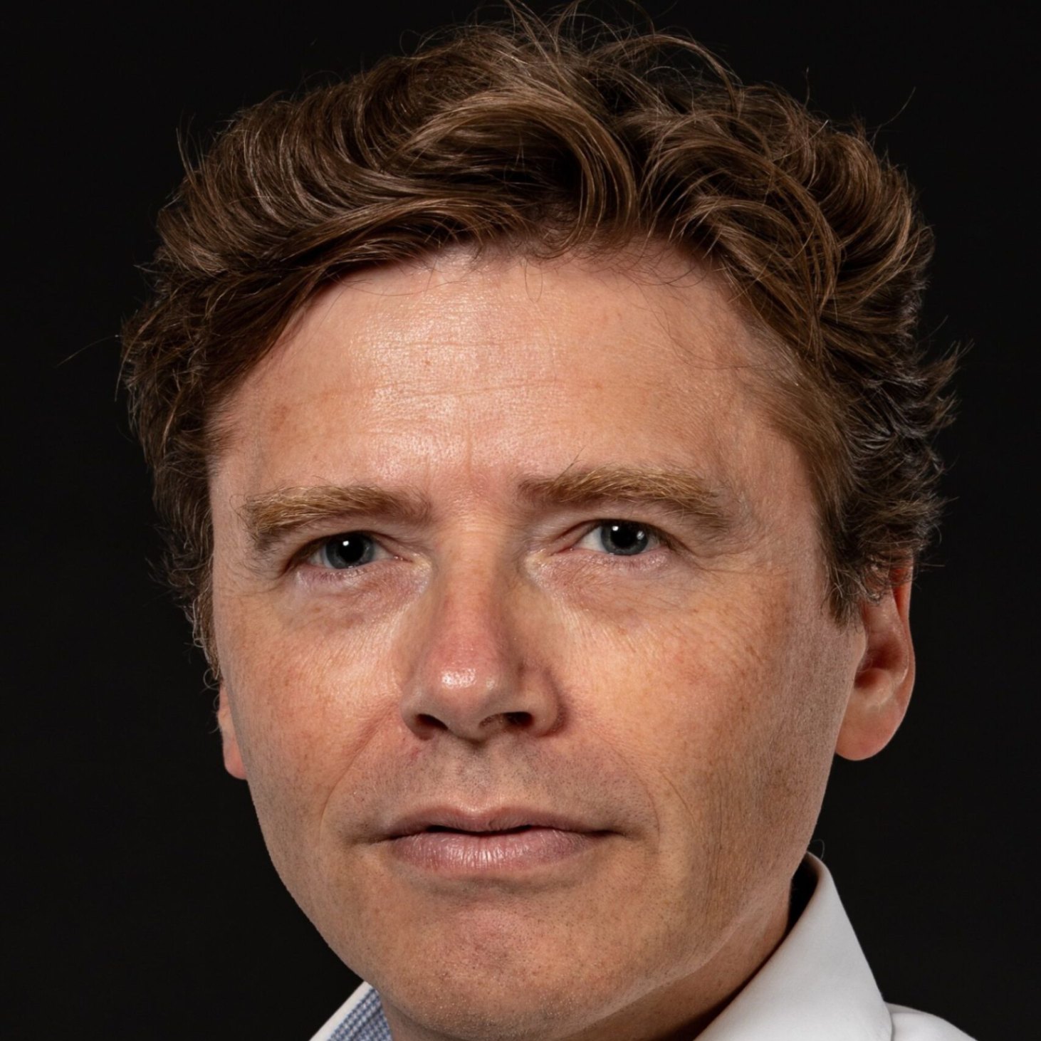 Julius Wagenaar