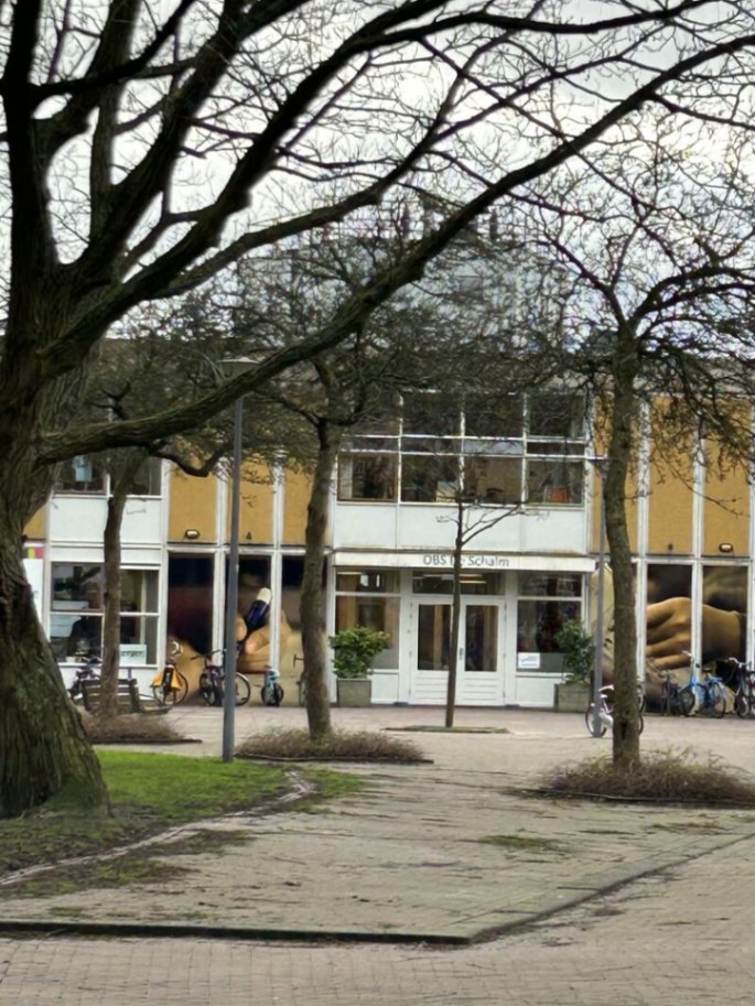 These weeks we will visit the schools of Rotterdam-Zuid and the surrounding area of PCBO Rotterdam RVKO (Rotterdamse Vereniging voor Katholiek Onderwijs) and Stichting BOOR