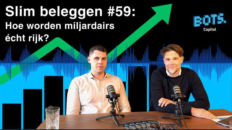 Smart Investing, the podcast #59: