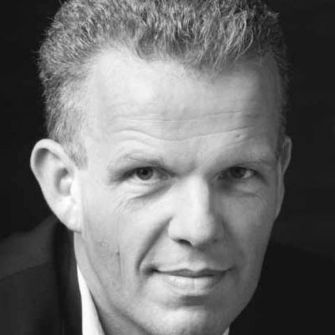 Dr.Cyril Widdershoven