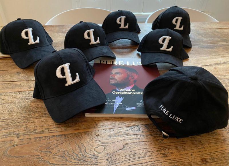 We are looking for a company that can/will pick up the Pureluxe.nl merchandise with us.