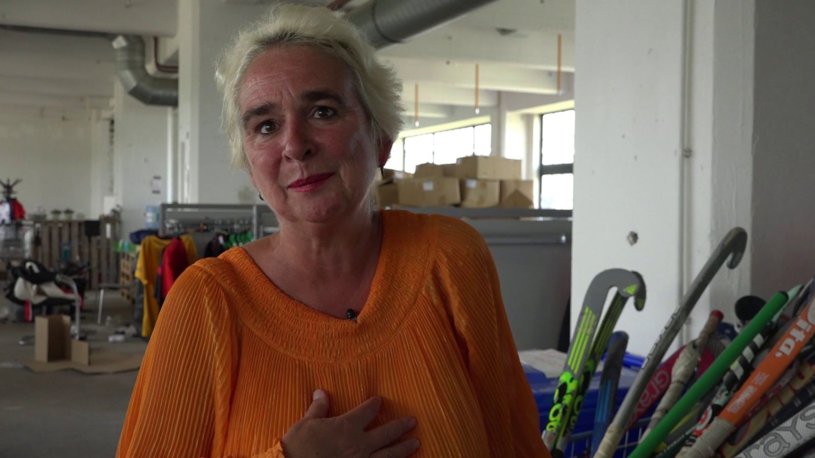 Wie wordt Rotterdamse Vrouw van het Jaar? Deze inspirerende vrouwen maken kans