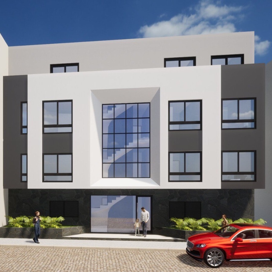 Perfect rental investment Sao Vicente Cape Verde