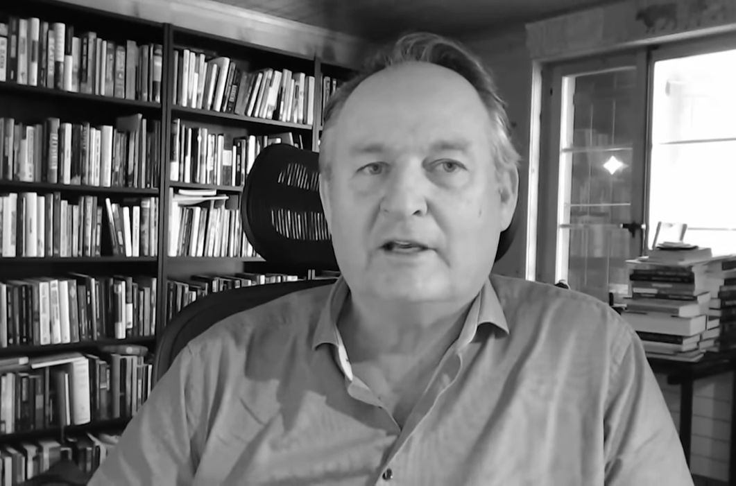GOLD Is Telling YOU: The GLOBAL RESET Is IMMINENT 🚨 | Willem Middelkoop