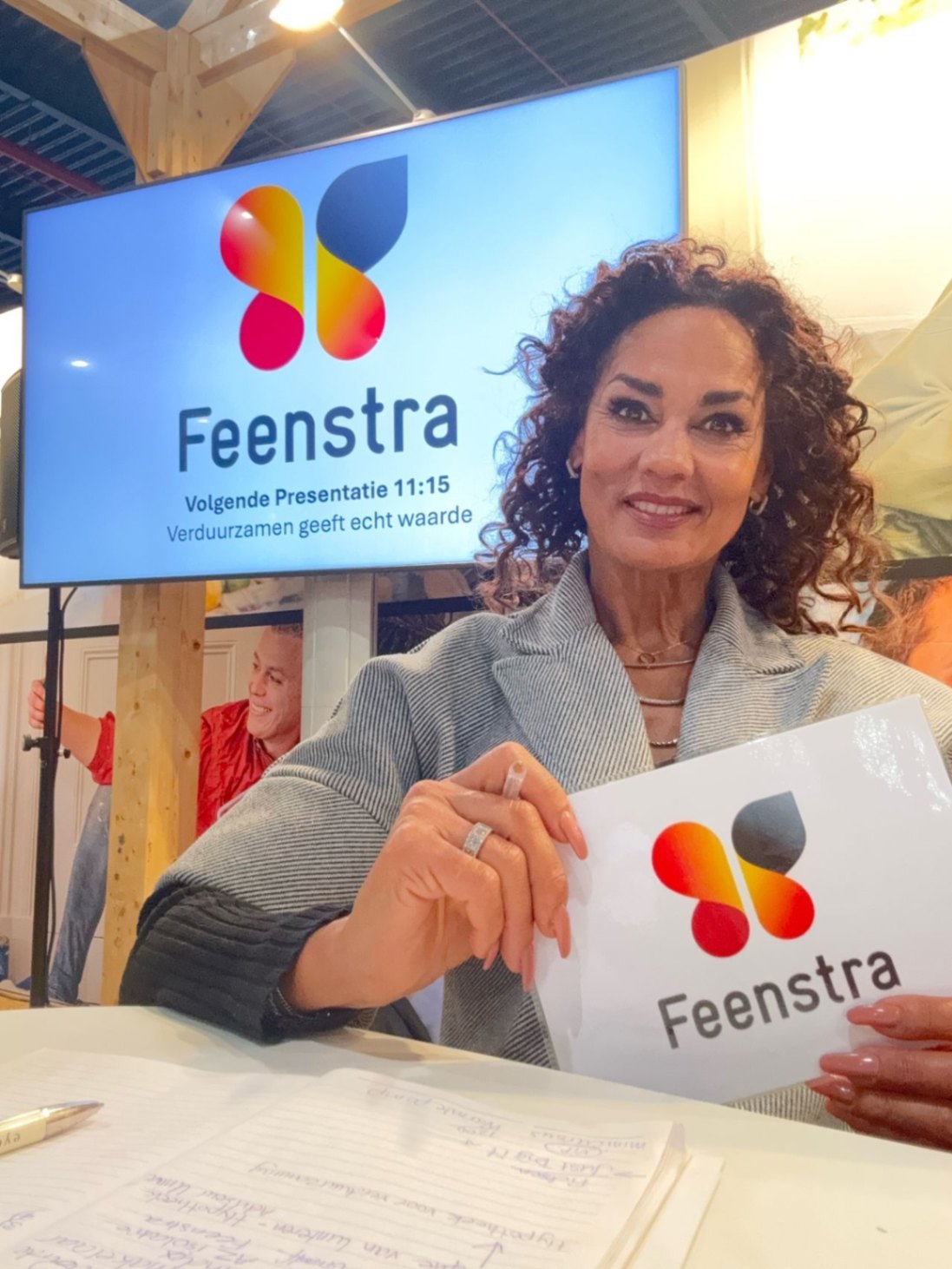 Beurs Eigen Huis