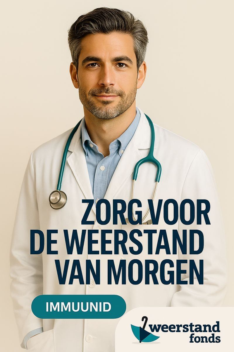 Iets wat de protectionistische Amerikanen nog niet kunnen. Euroflow wel.