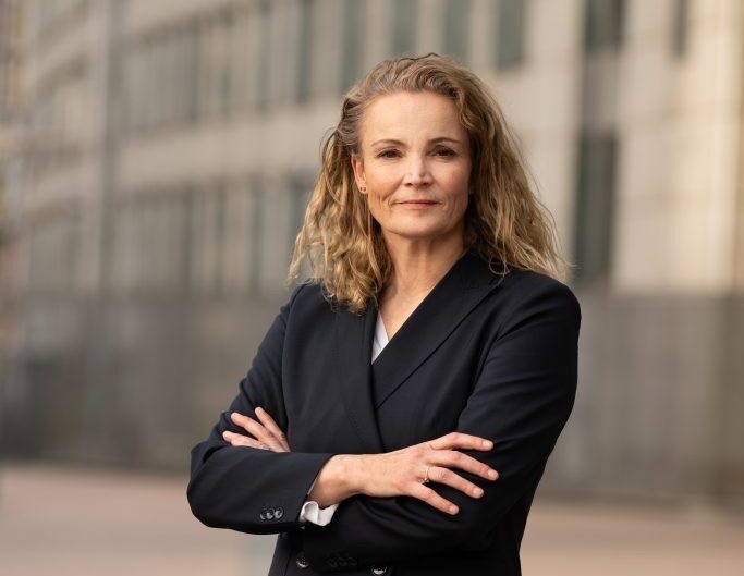 Waarom vrouwen het verschil gaan maken in een corrupt financieel systeem