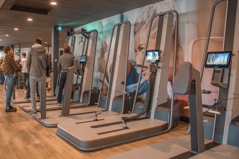 Als jij als als personal trainer zou investeren in een schaalbaar trainings model en je zeker wist dat 100 mensen zouden komen voor tryout.
