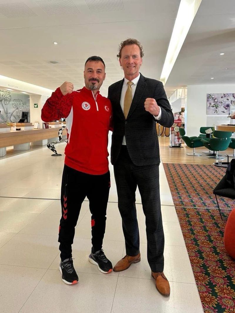 The first international event organized under the new governing body European Boxing, affiliated with WORLD BOXING, successfully concluded!