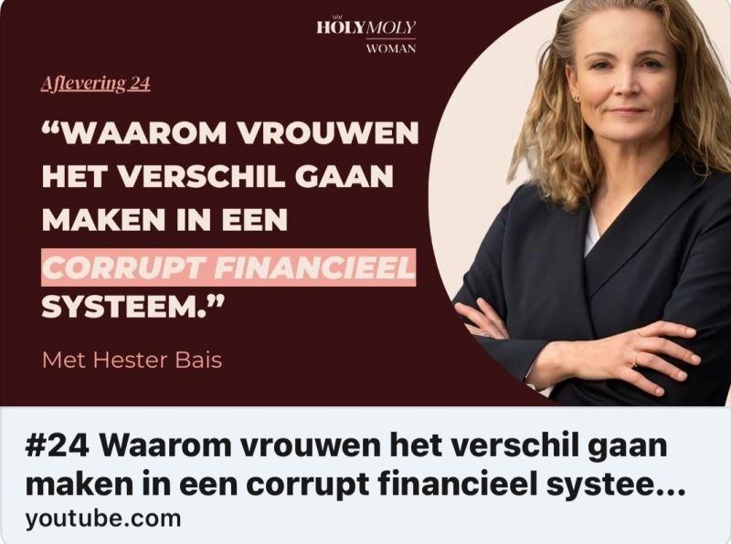 Interview nog niet gezien?