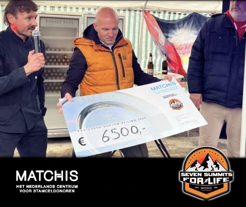 Eendracht maakt macht. Mindset maakt verschil. Doorzettingsvermogen maakt impact.