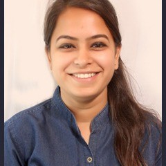 Simran Bathla