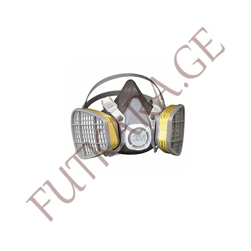 FFP3 – Respirator