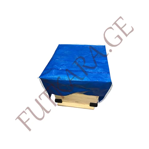 Tarp – hive cover made of waterproof