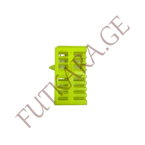 Queen transport cage, rectangular