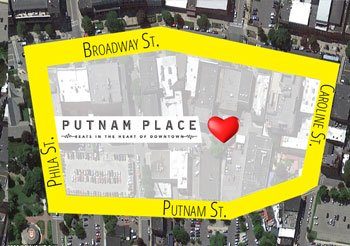 Putnam Place