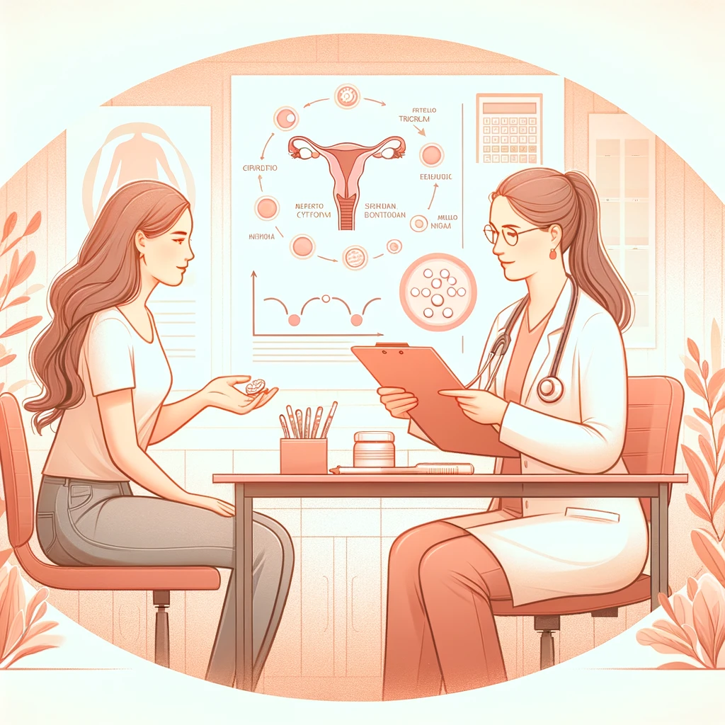 12 dingen over stoppen met de Pil