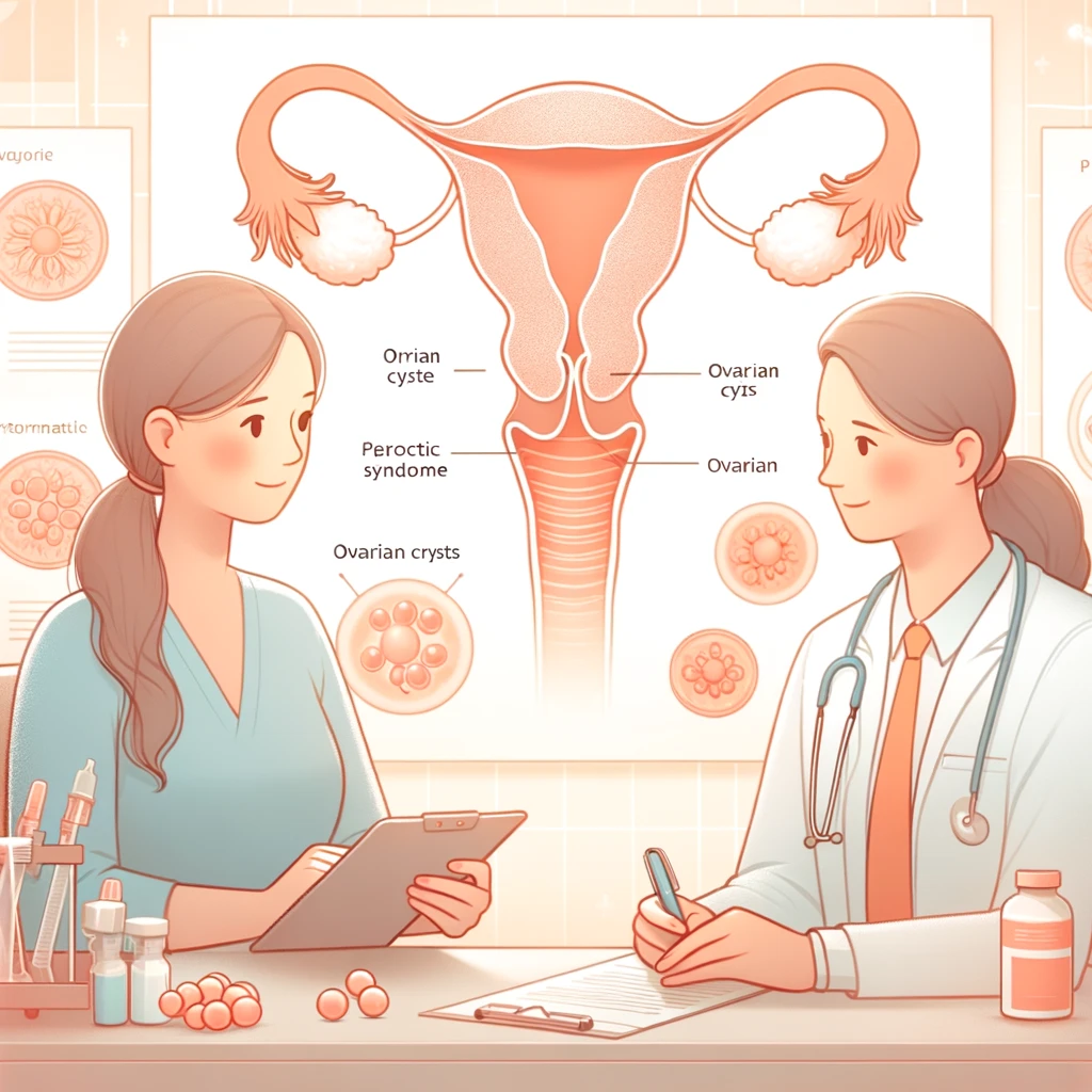 18 dingen over zwanger worden met PCOS: Tips en handige informatie