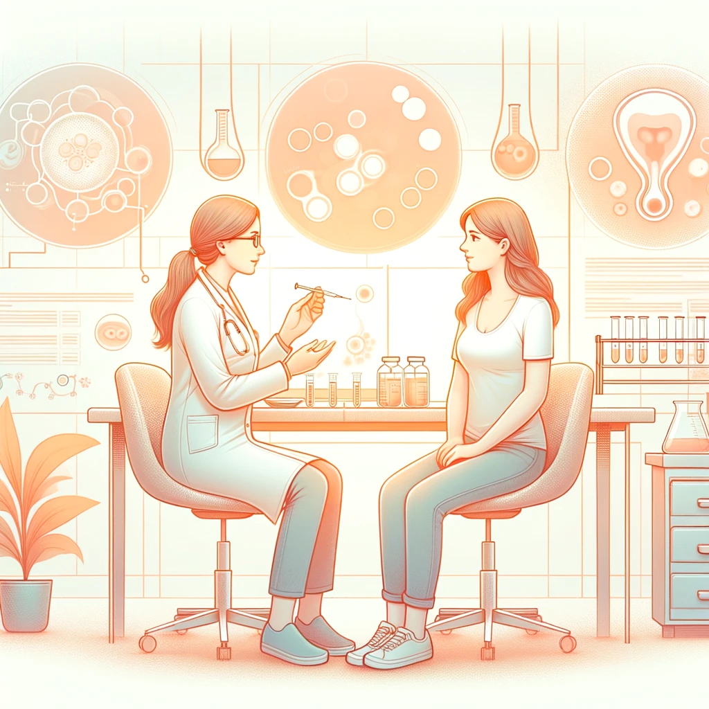 IVF: Alles wat je moet weten: De basics uitgelegd