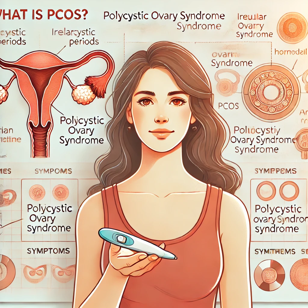 18 dingen over zwanger worden met PCOS: Tips en handige informatie