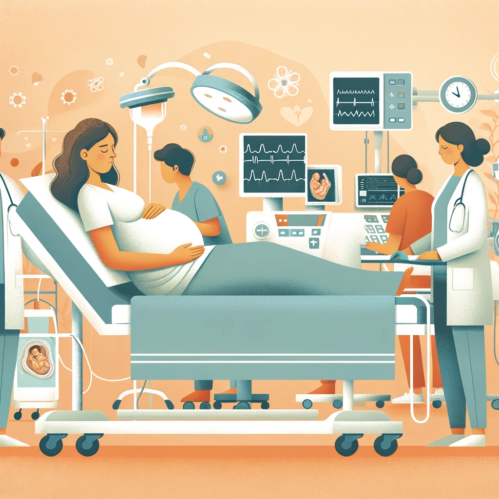 Alles over Abruptio Placentae: Wat je moet weten