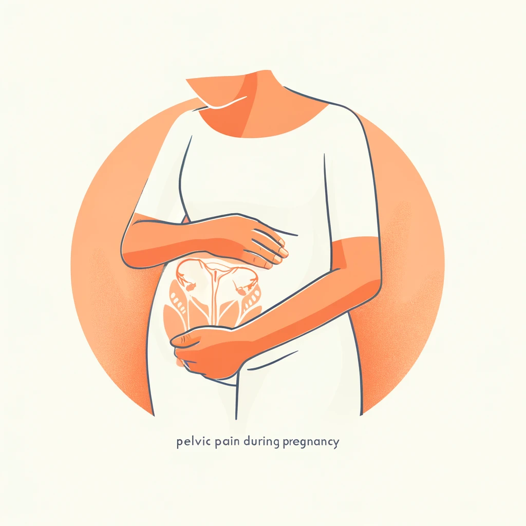 Alles over bekkenpijn: Tips en oplossingen