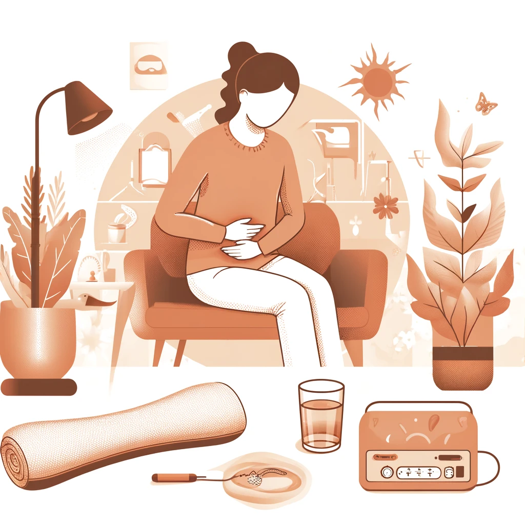 Alles over menstruatieproblemen: tips en info