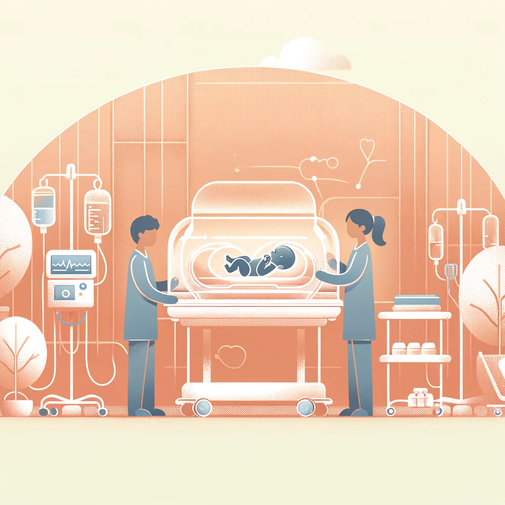 Alles over Vroeggeboorte: Wat je echt moet weten