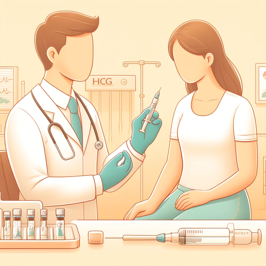 Alles wat je moet weten over hCG-injecties