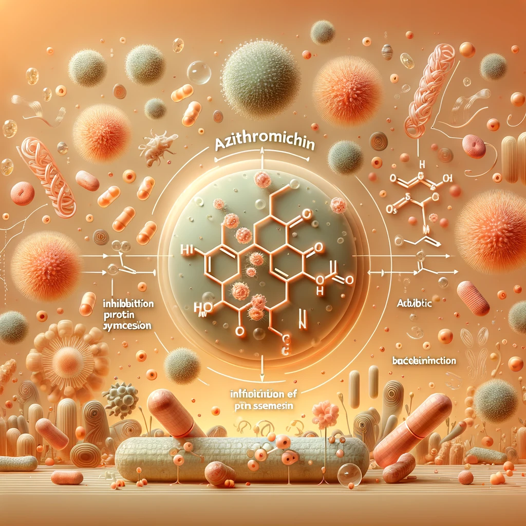 Azitromycine tijdens de zwangerschap