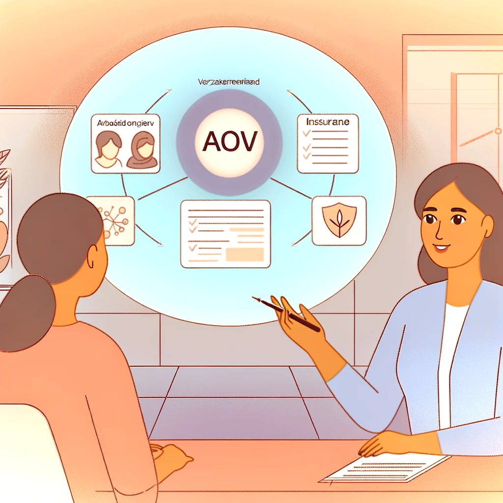 Betaald verlof tijdens zwangerschap: jouw AOV-gids