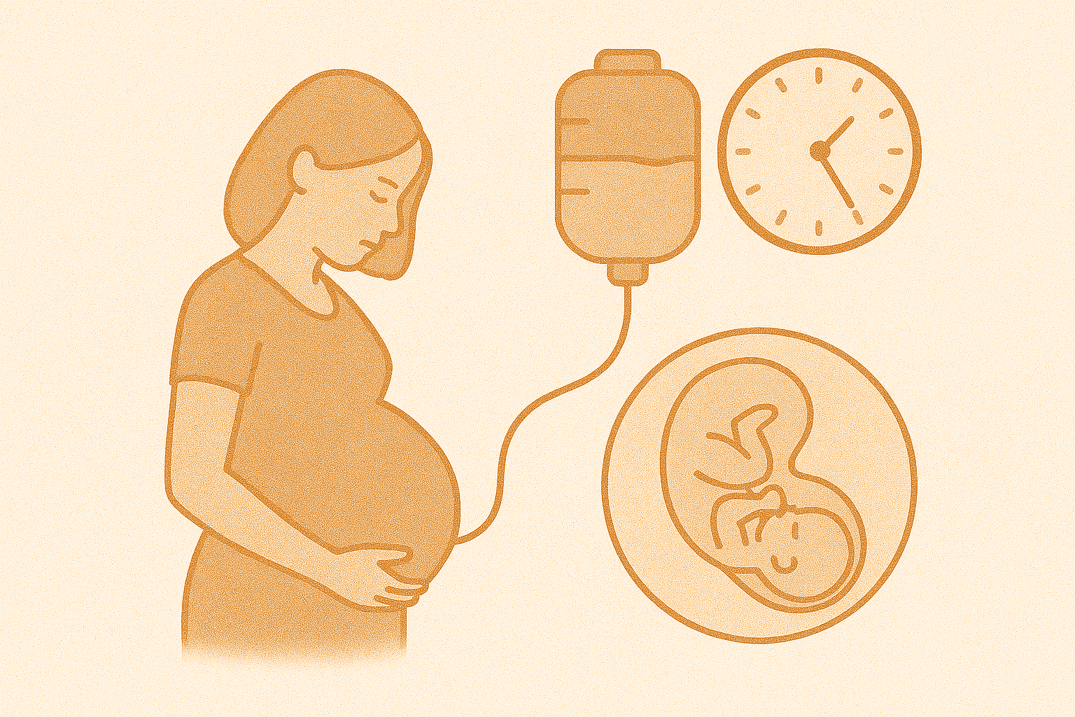 Bijzondere inzichten over inleiding van de bevalling