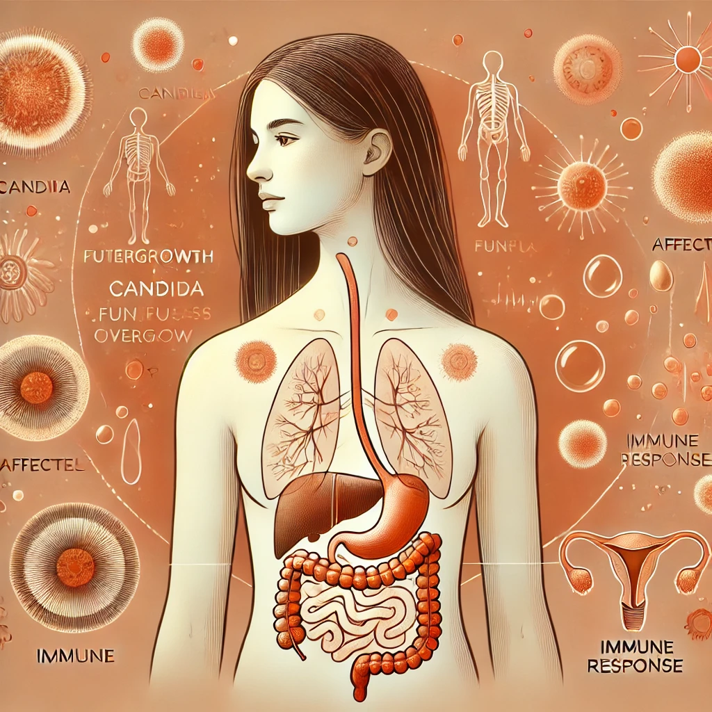 Candida: Alles dat je moet weten