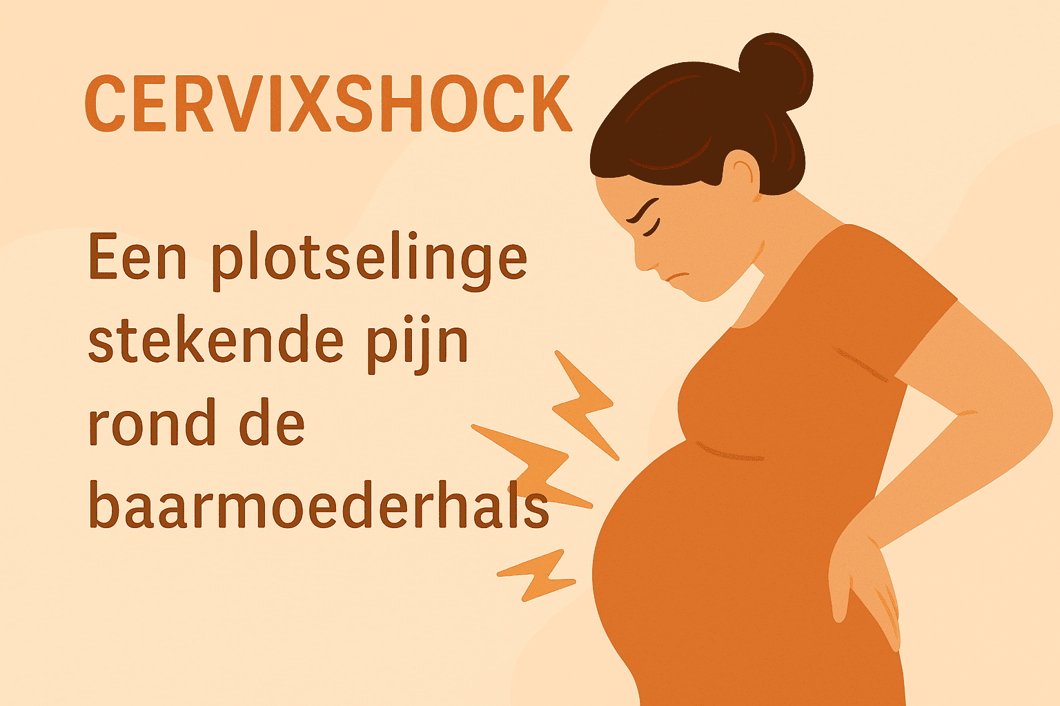 Cervical Shock: Alles dat je moet weten
