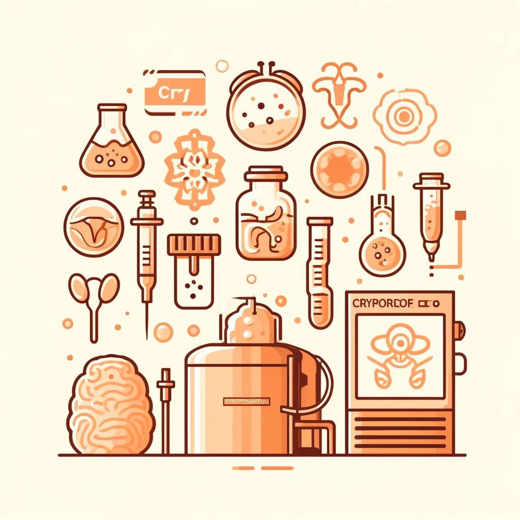 Cryo-behandeling: Wat je moet weten (in Kampen en daarbuiten)