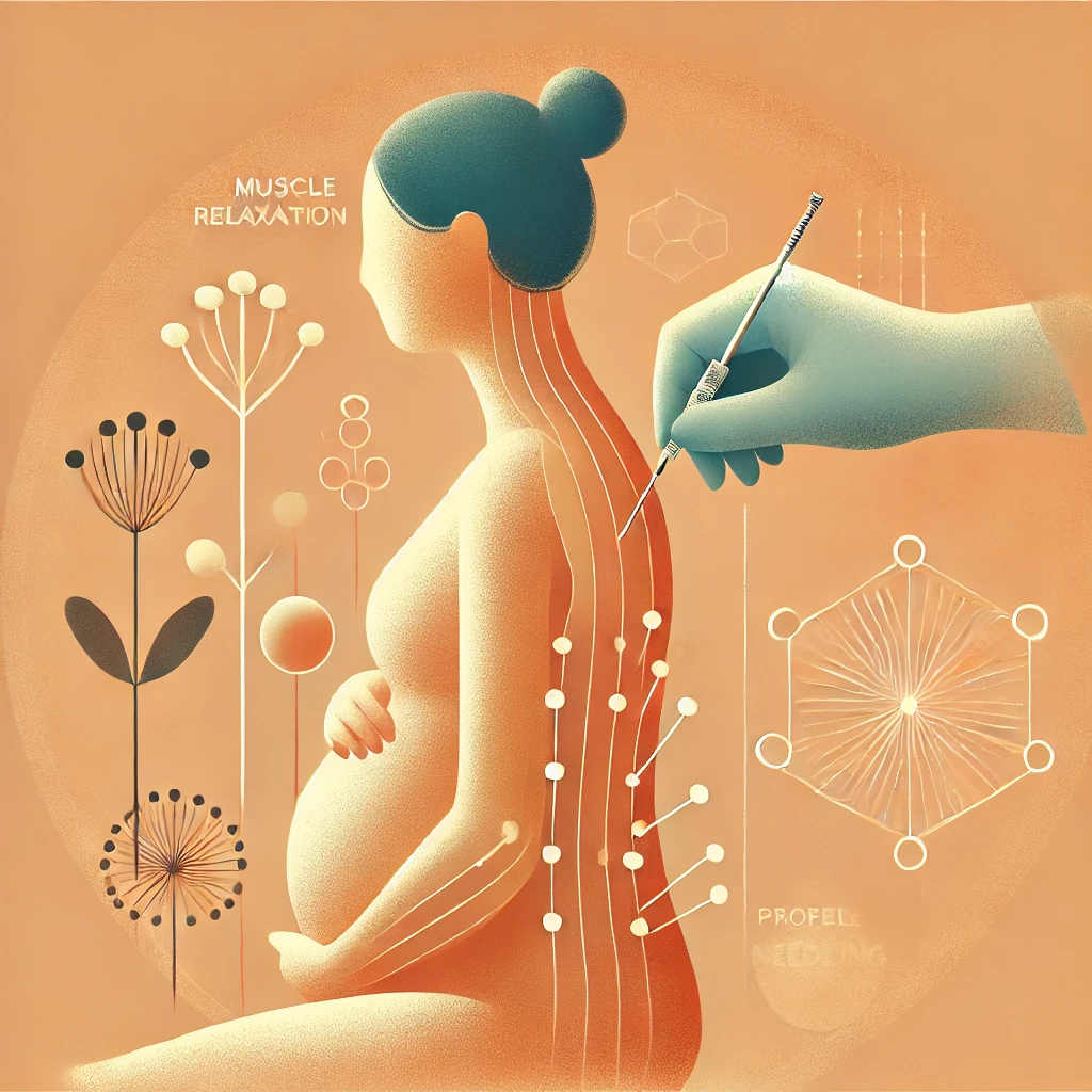 Dryneedling en zwangerschap