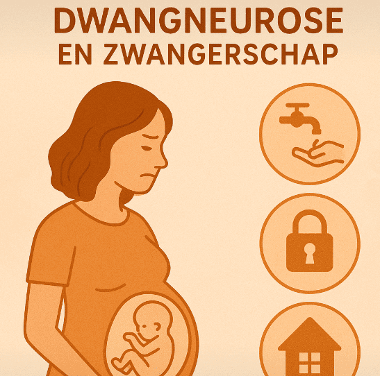 Dwangneurose en zwangerschap: Wat moet je weten?