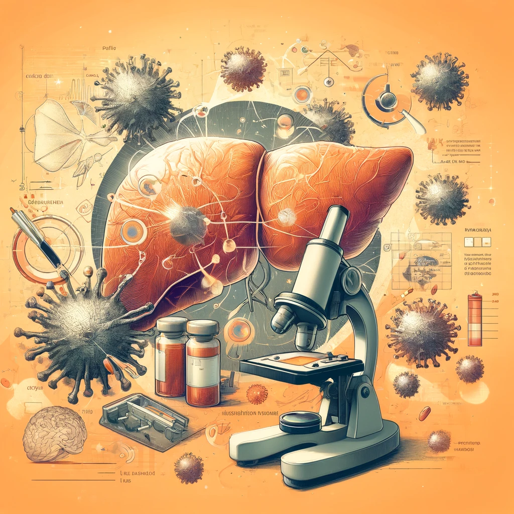 Hepatitis B & C in Zwangerschap: Risico’s