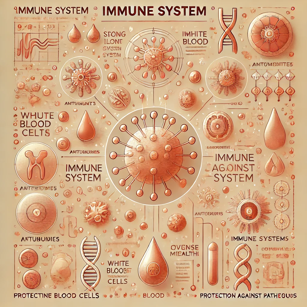 Immuunsysteem en de zwangerschap