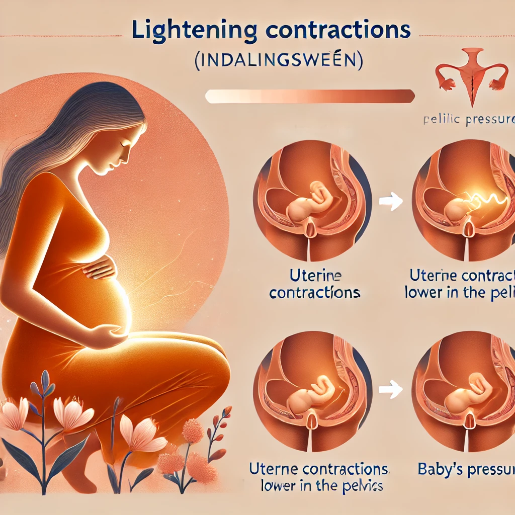 Indalingsweeën: Alles dat je moet weten
