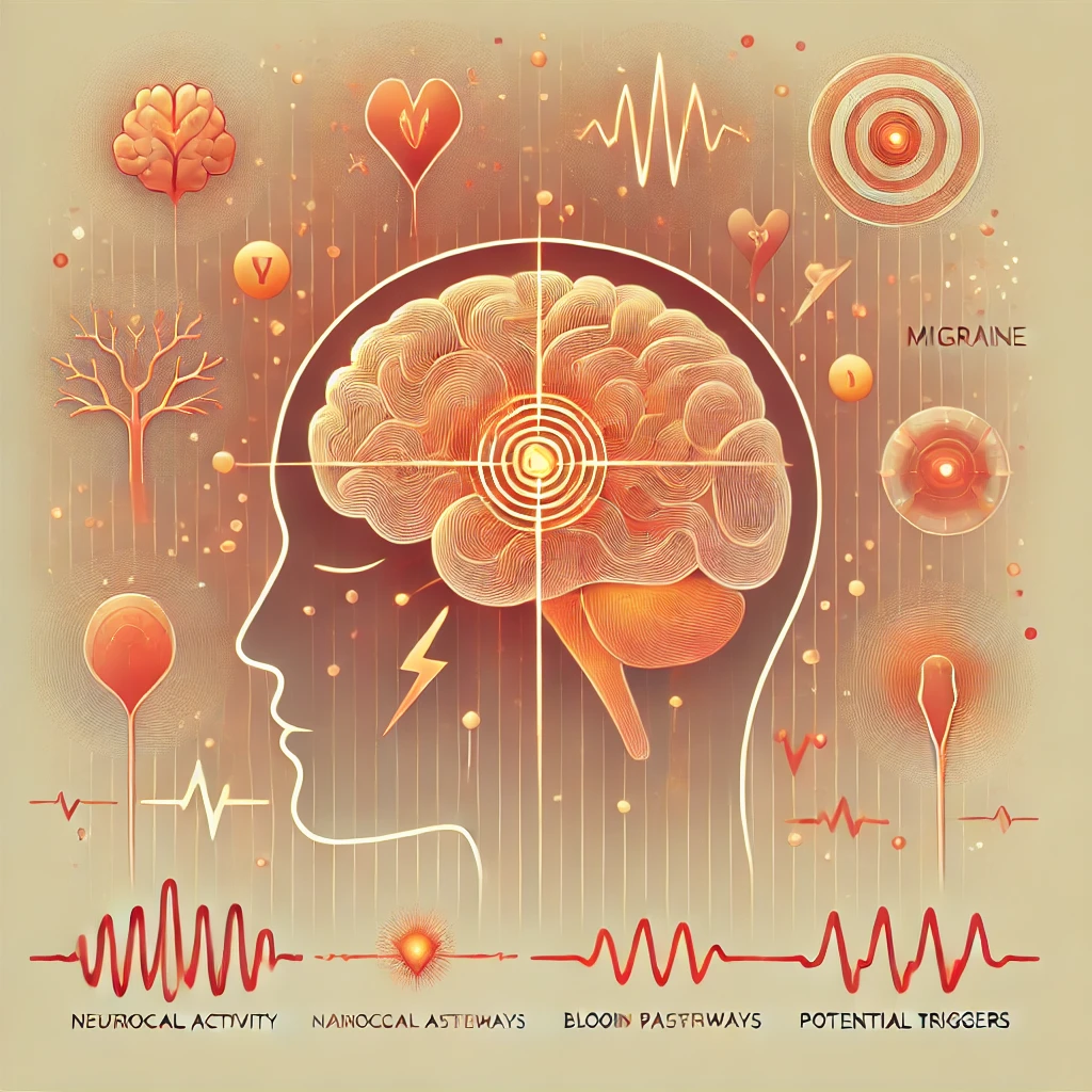 Alles over migraine tijdens je zwangerschap
