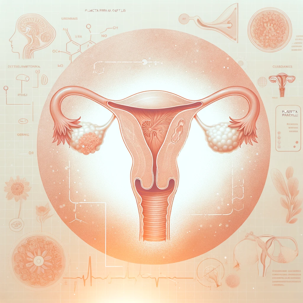 Placenta Praevia Partialis: Alles wat je moet weten