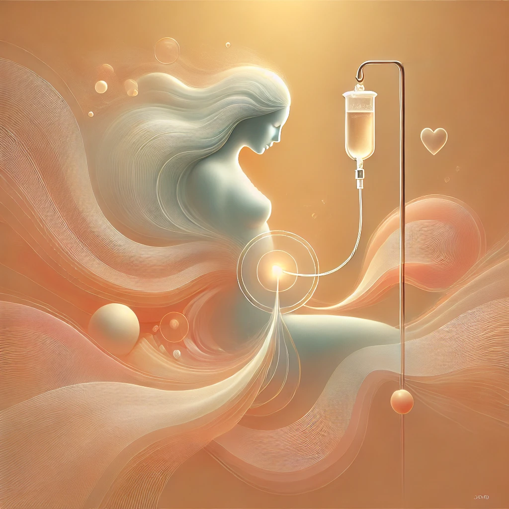 Remifentanil bij de bevalling