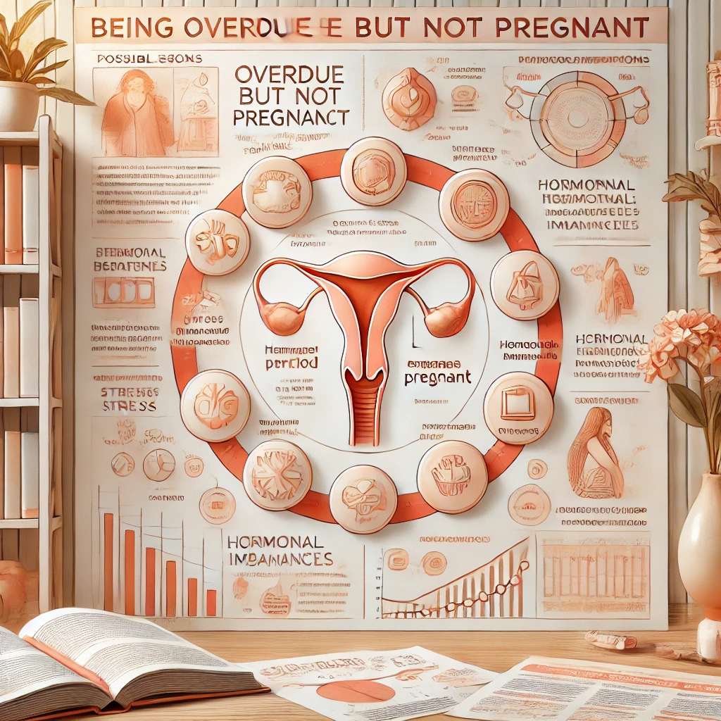 Verloskundigen PuurBegin Kampen - Overtijd, maar niet zwanger