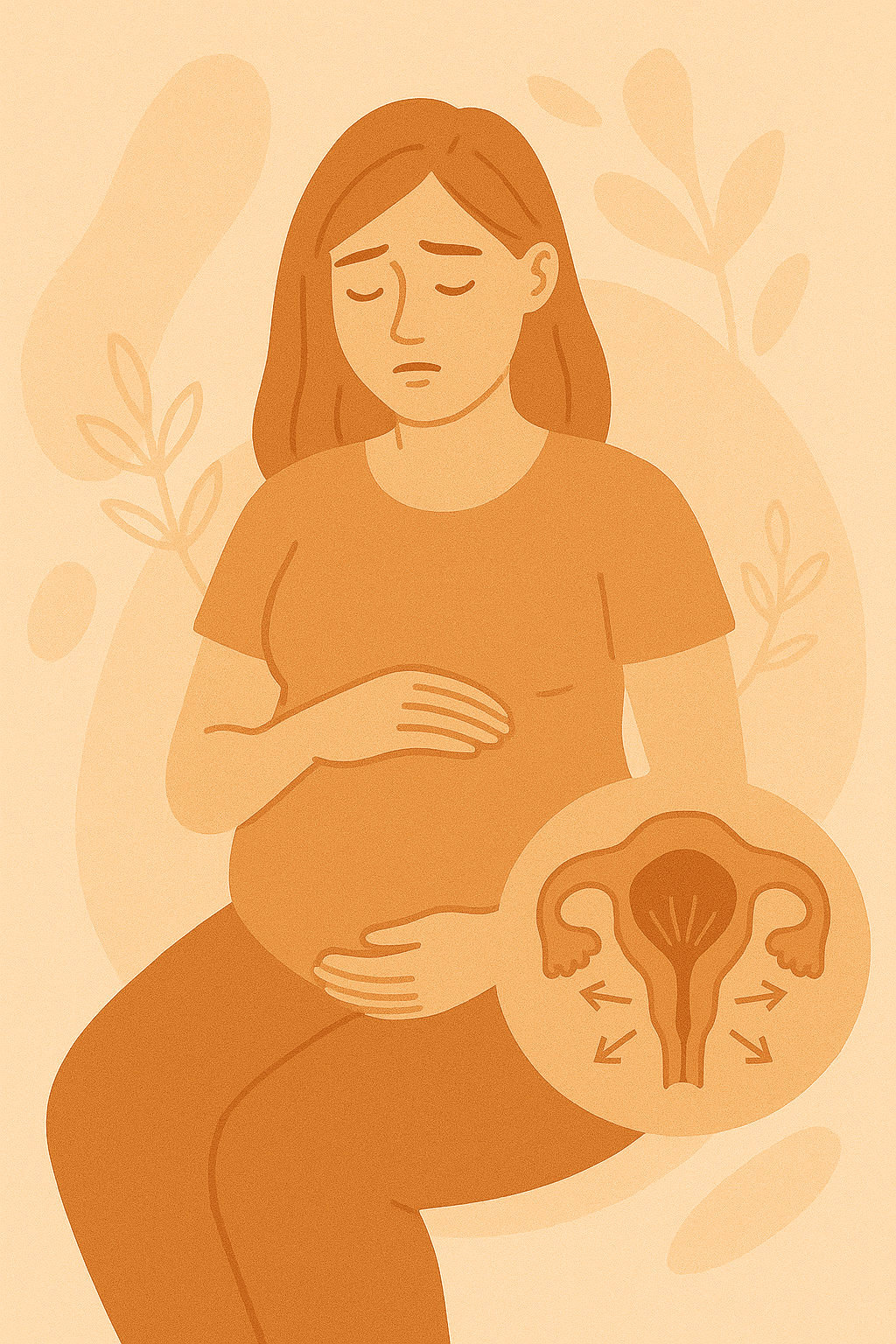 Vaginisme en zwangerschap