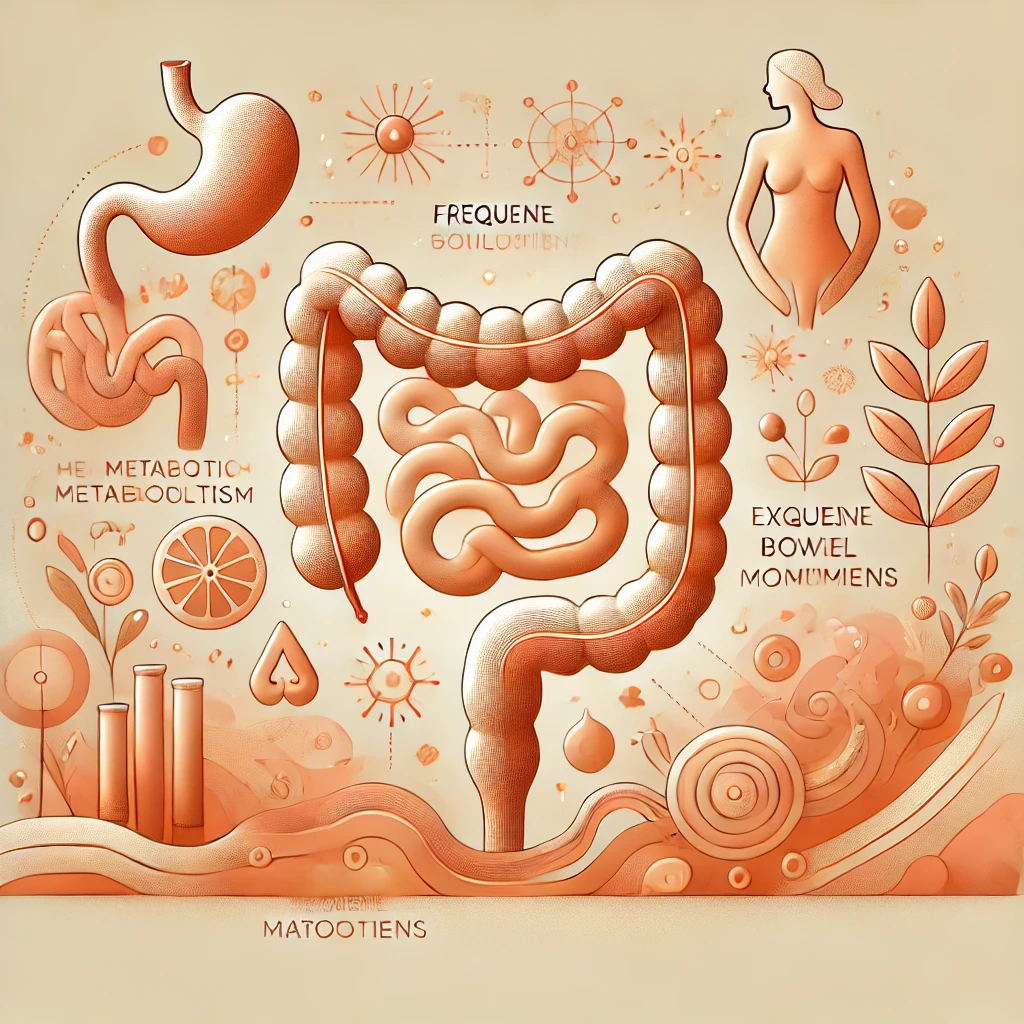 Veel poepen begin zwangerschap