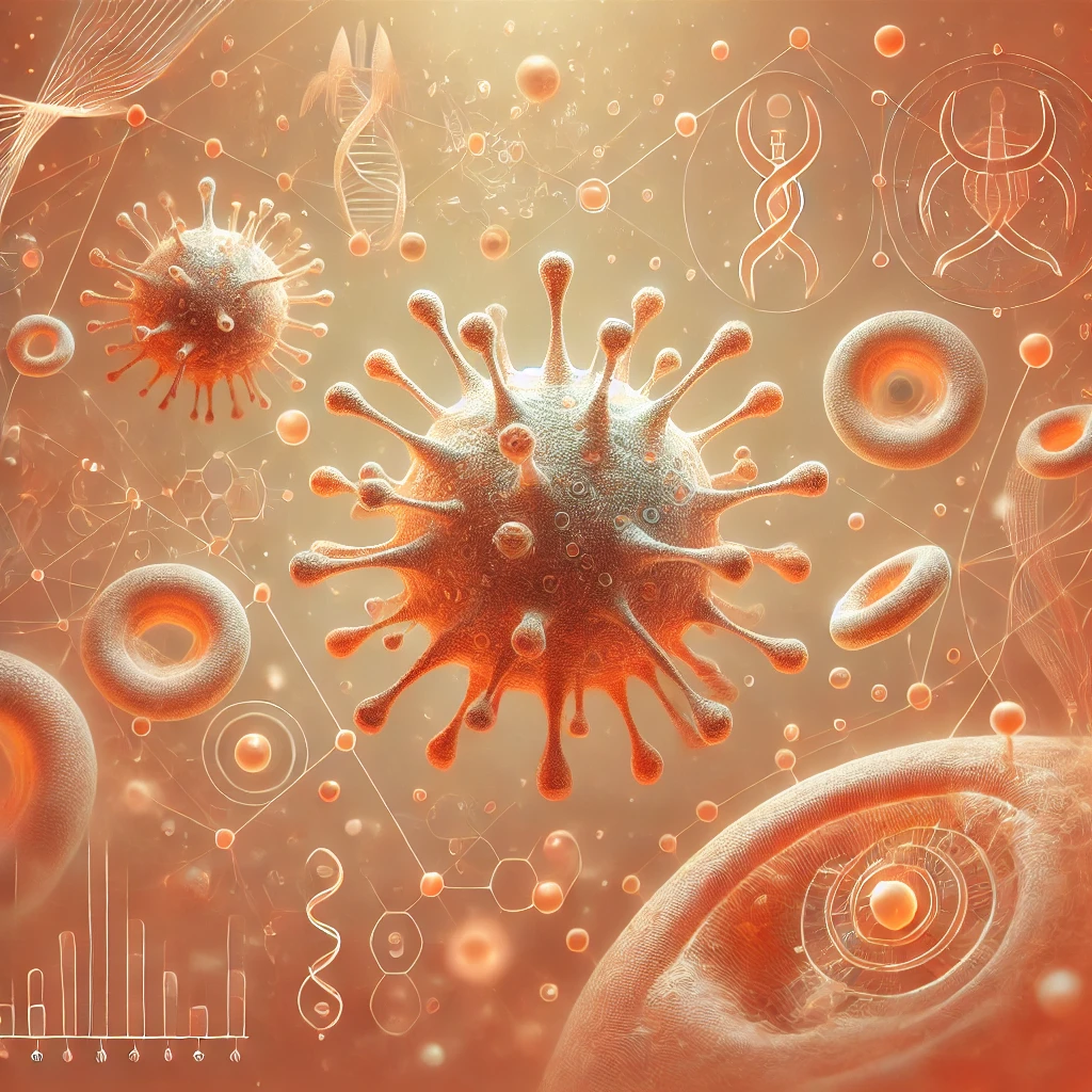 Virussen tijdens de zwangerschap