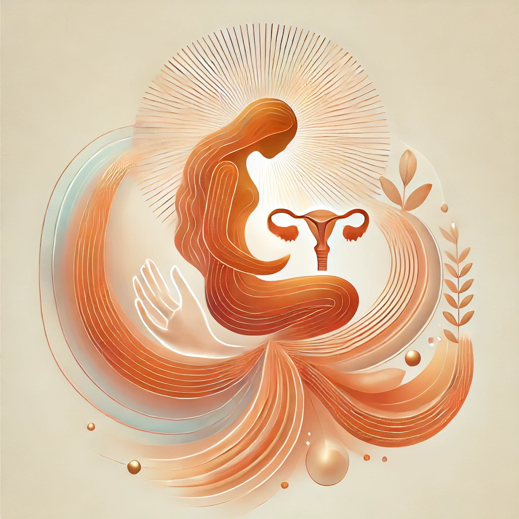 Waarom doet een bevalling pijn?